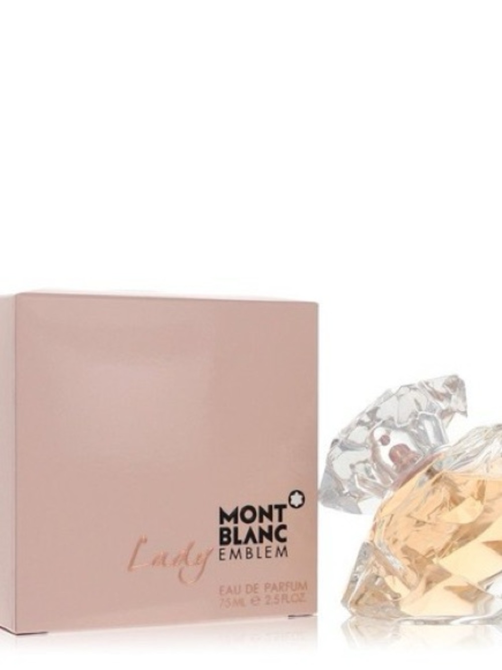 Montblanc Lady Emblem